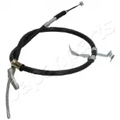Japanparts Vaijeri, seisontajarru BC-2040L