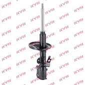 KYB Iskunvaimennin Excel-G 334094 vasen