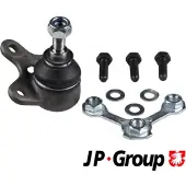 JP GROUP Pallonivel 1140302080