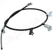 Japanparts Vaijeri, seisontajarru BC-224