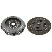 SACHS Kytkinpaketti 3400 700 551