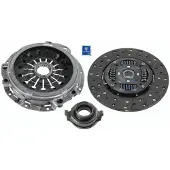 SACHS Kytkinpaketti 3000 840 501