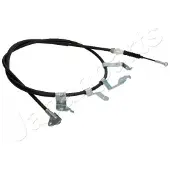 Japanparts Vaijeri, seisontajarru BC-234L