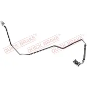 Quick Brake Jarruletku 96.011X