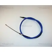 TRISCAN Vaijeri, seisontajarru 8140 38128