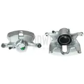 BUDWEG CALIPER Jarrusatula Budweg, 344804 - VW - Golf. Skoda - Octavia, Superb. Audi - A3. Seat - Leon