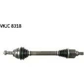 Skf Vetoakseli VKJC 8318