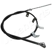 Japanparts Vaijeri, seisontajarru BC-231