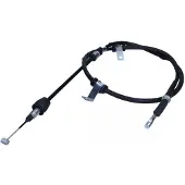 MAXGEAR Vaijeri, seisontajarru 32-0826