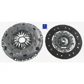 SACHS Kytkinpaketti 3000 951 809