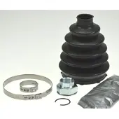 SPIDAN Vetoakselin suojakumi - Fiat - Doblò, Punto, 500x, 500l, Grande punto, Punto evo, Bravo, Linea. Alfa romeo - Giulietta, Mito, 4c