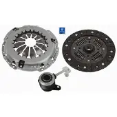 SACHS Kytkinpaketti 3000 990 586