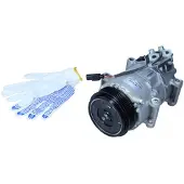 MAXGEAR Kompressori, ilmastointilaite AC330014