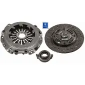 SACHS Kytkinpaketti 3000 951 745