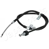 Japanparts Vaijeri, seisontajarru BC-K17R