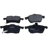 MAXGEAR Jarrupalasarja (4kpl), levyjarru 19-3649