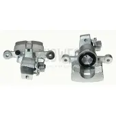 BUDWEG CALIPER Jarrusatula Budweg, 343625 - Kia - Picanto