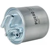 PURRO Polttoainesuodatin PUR-PF0044