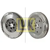 LuK Kaksoismassavauhtipyörä 415 0667 10