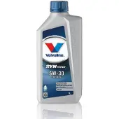 Valvoline SynPower 5W-30 moottoriöljy 1L