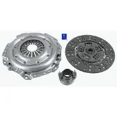 SACHS Kytkinsarja 3000 951 937