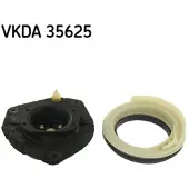 Skf Jousijalan tukilaakeri VKDA 35625
