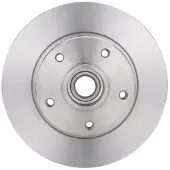Bosch Jarrulevy (1kpl) 0 986 479 761