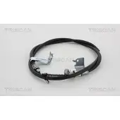TRISCAN Vaijeri, seisontajarru 8140 14190