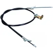 MAXGEAR Vaijeri, seisontajarru 32-1561