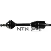 SNR Vetoakseli DK51.005