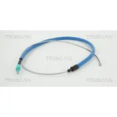 TRISCAN Vaijeri, seisontajarru 8140 38150