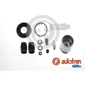 AUTOFREN SEINSA Korjaussarja, jarrusatula D4-986C