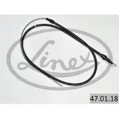 Linex Vaijeri, seisontajarru 47.01.18