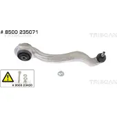 TRISCAN Tukivarsi, pyöräntuenta 8500 235071