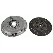 SACHS Kytkinpaketti 3000 950 736