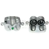 BUDWEG CALIPER Jarrusatula , 343129 - Mitsubishi - Pajero