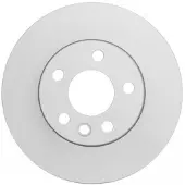 Bosch Jarrulevy 0 986 479 B54 edessä, täysi, 1 Kappale