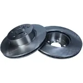 MAXGEAR Jarrulevy (1kpl) 19-4845