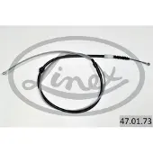 Linex Vaijeri, seisontajarru 47.01.73