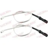 Quick Brake Kulumisenilmaisin, jarrupala WS 0367 A