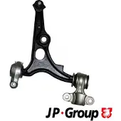 JP GROUP Tukivarsi, pyöräntuenta 4140100880