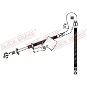 Quick Brake Jarruletku 58.803X
