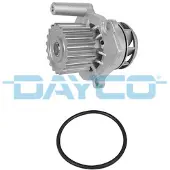 DAYCO Vesipumppu, moottorin jäähdytys DP163