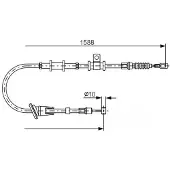 Bosch Vaijeri, seisontajarru 1 987 482 246