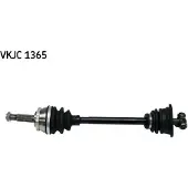 Skf Vetoakseli, Etuakseli Vasen, VKJC 1365 - Volvo - V40, S40