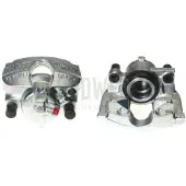 BUDWEG CALIPER Jarrusatula Budweg, 343943 - Renault - Megane, Scenic, Grand scenic