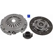 SACHS Kytkinpaketti 3000 950 518