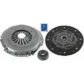 SACHS Kytkinpaketti 3000 951 055