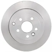 Bosch Jarrulevy 0 986 479 518 takana, täysi, 1 Kappale