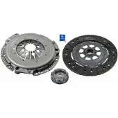 SACHS Kytkinpaketti 3000 726 001